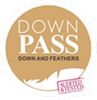DOWNPASS<br/>优质羽绒认证